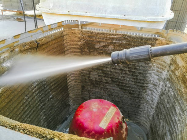 Best HVAC System Cleaning  in Morrisville, NY