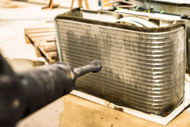 Best Local Air Duct Cleaning Services  in Morrisville, NY