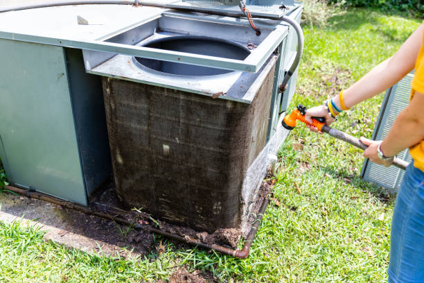 Best Emergency Air Duct Cleaning  in Morrisville, NY