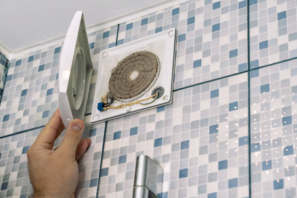 Best Residential Air Duct Cleaning  in Morrisville, NY