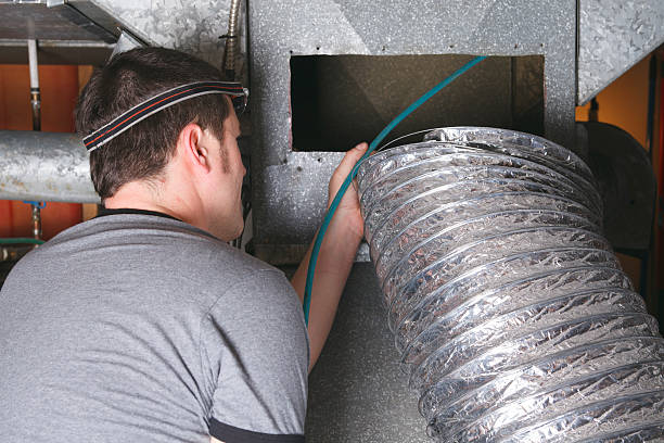 Best Air Vent Cleaning Services  in Morrisville, NY