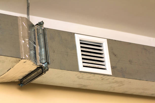 Best Ductwork Cleaning Services  in Morrisville, NY